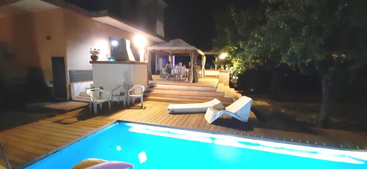 Villa Etna Viagrande Exterior photo